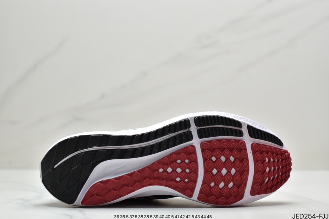 150 真标耐克Nike Air Zoom Winflo 39X登月系列网透面气