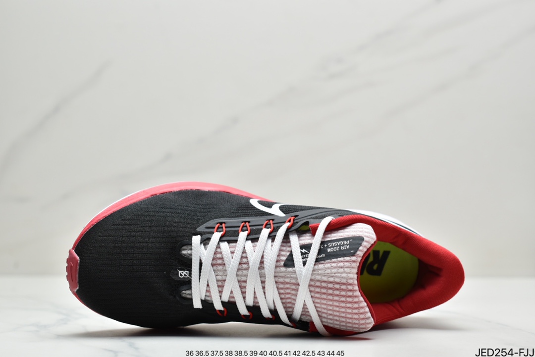 150 真标耐克Nike Air Zoom Winflo 39X登月系列网透面气