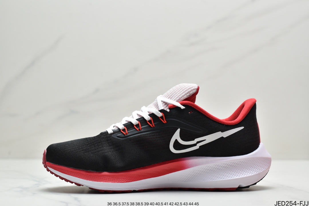 150 真标耐克Nike Air Zoom Winflo 39X登月系列网透面气