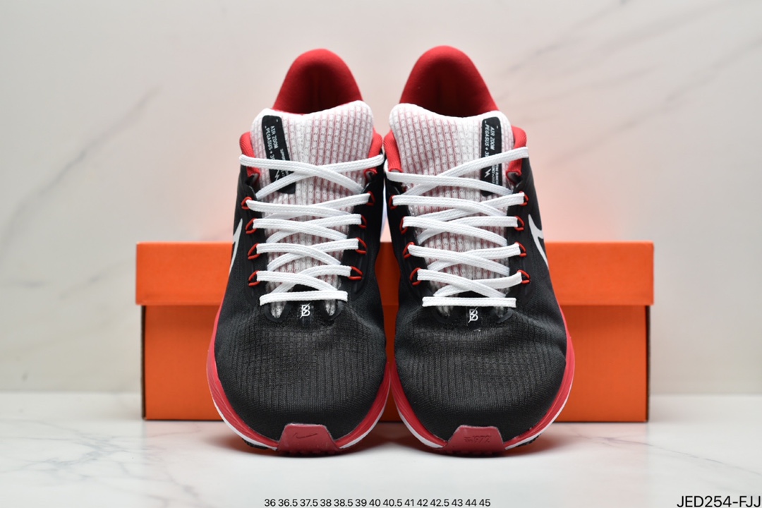 150 真标耐克Nike Air Zoom Winflo 39X登月系列网透面气
