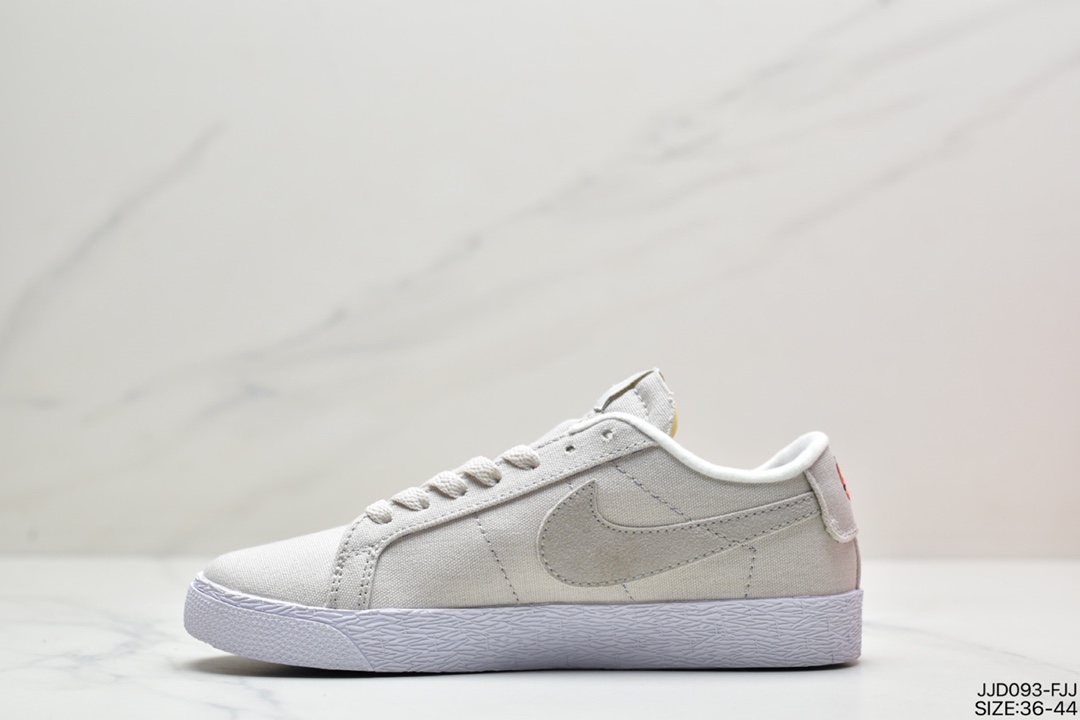 130 真标耐克Nike Sb Bruin Hi 鞋款还于鞋舌AH3370