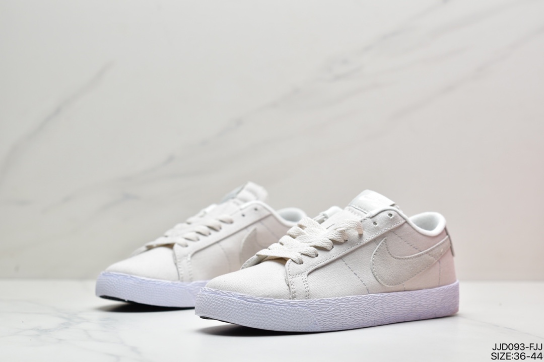 130 真标耐克Nike Sb Bruin Hi 鞋款还于鞋舌AH3370