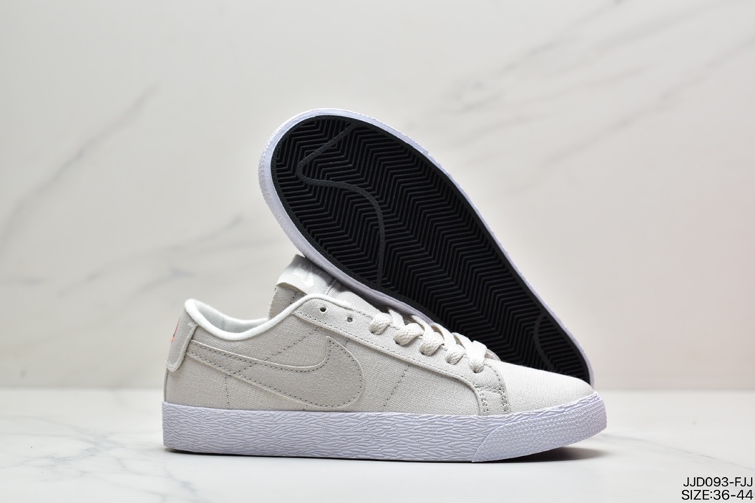 130 真标耐克Nike Sb Bruin Hi 鞋款还于鞋舌AH3370