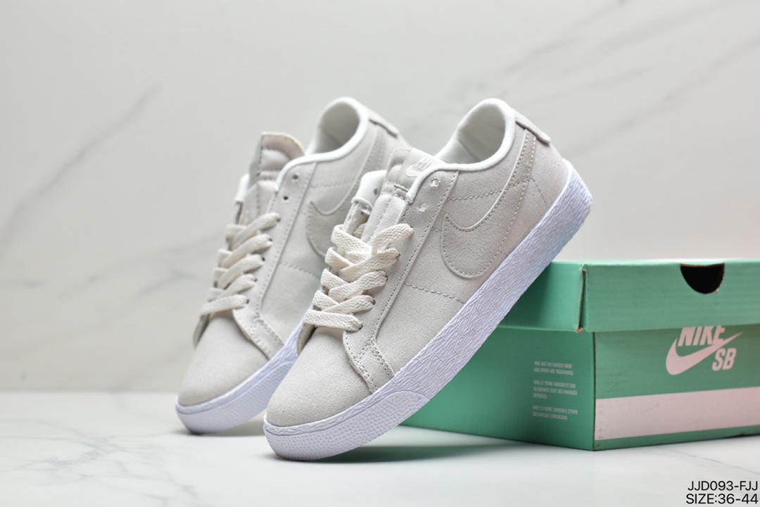 130 真标耐克Nike Sb Bruin Hi 鞋款还于鞋舌AH3370