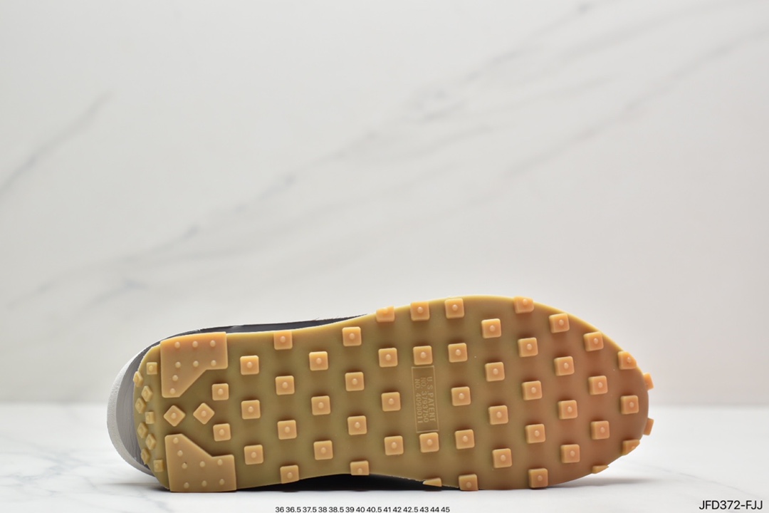 170  Undercover x Sacai x Nike LDWaffle 2.0 三方联名 DH3114-001