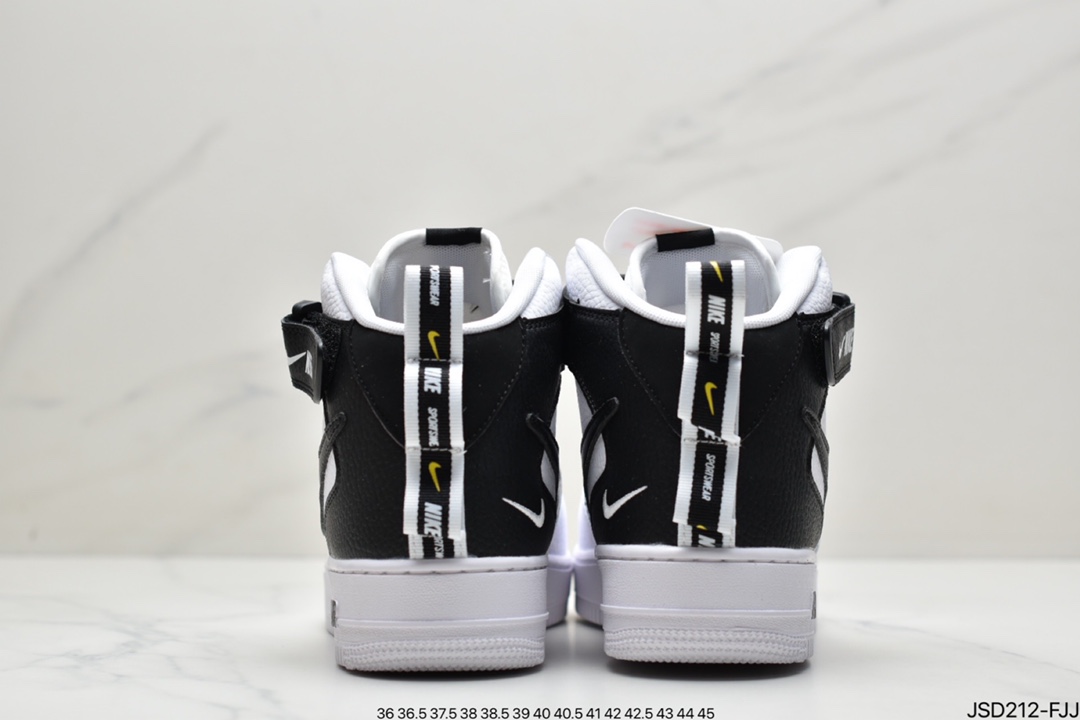 200 耐克Nike Air Force 1 Low 空军一号解构高帮百搭休闲运动板鞋804609-103-莆田鞋,莆田鞋货源,高仿鞋,高仿鞋货源,安福档口,莆田高仿鞋,莆田鞋批发,高仿鞋批发,莆田高仿运动鞋,高仿运动鞋,莆田运动鞋 200 耐克Nike Air Force 1 Low 空军一号解构高帮百搭休闲运动板鞋804609-103