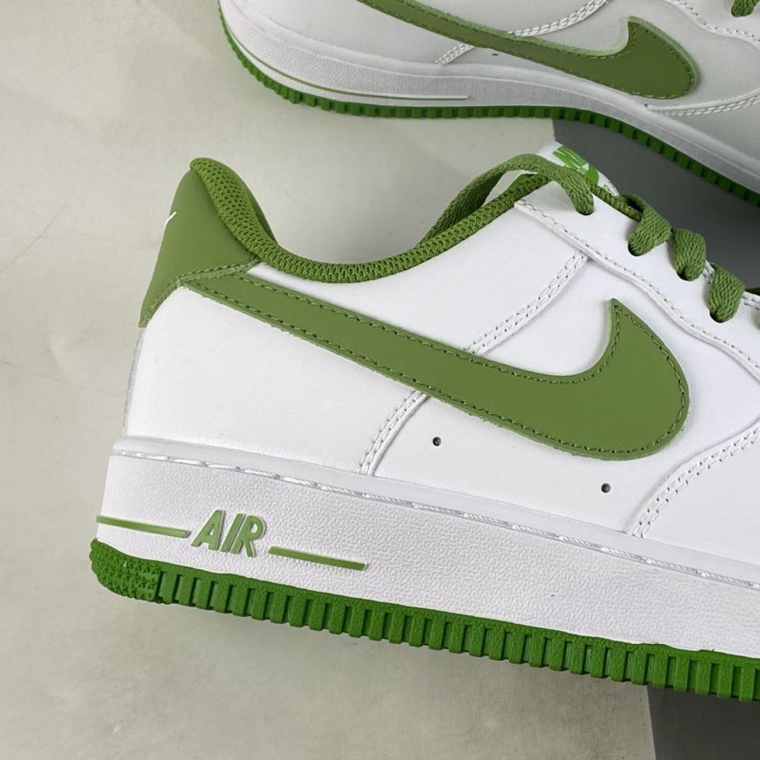 P200 Nike Air Force 1’07 ESS 空军一号低帮休闲板鞋 DH7561-105