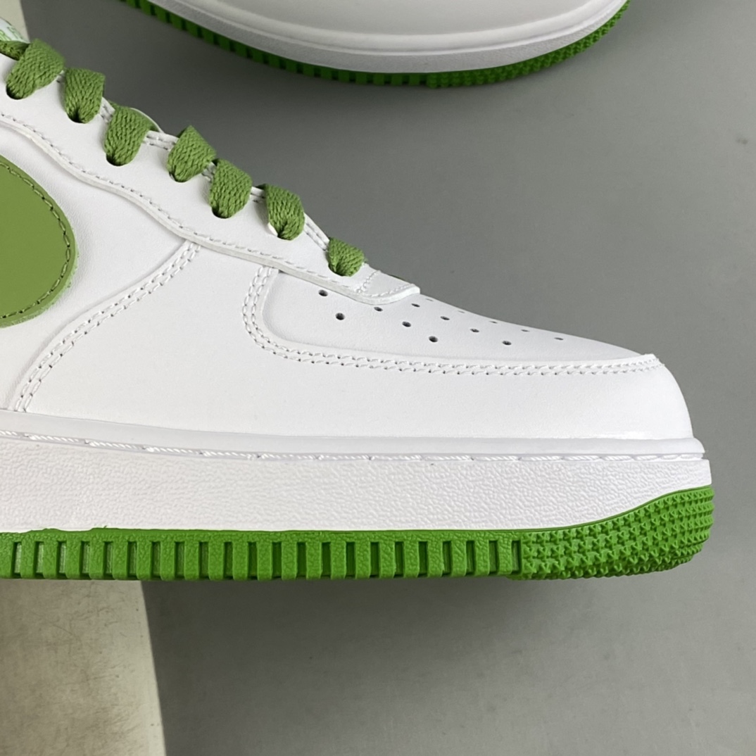 P200 Nike Air Force 1’07 ESS 空军一号低帮休闲板鞋 DH7561-105