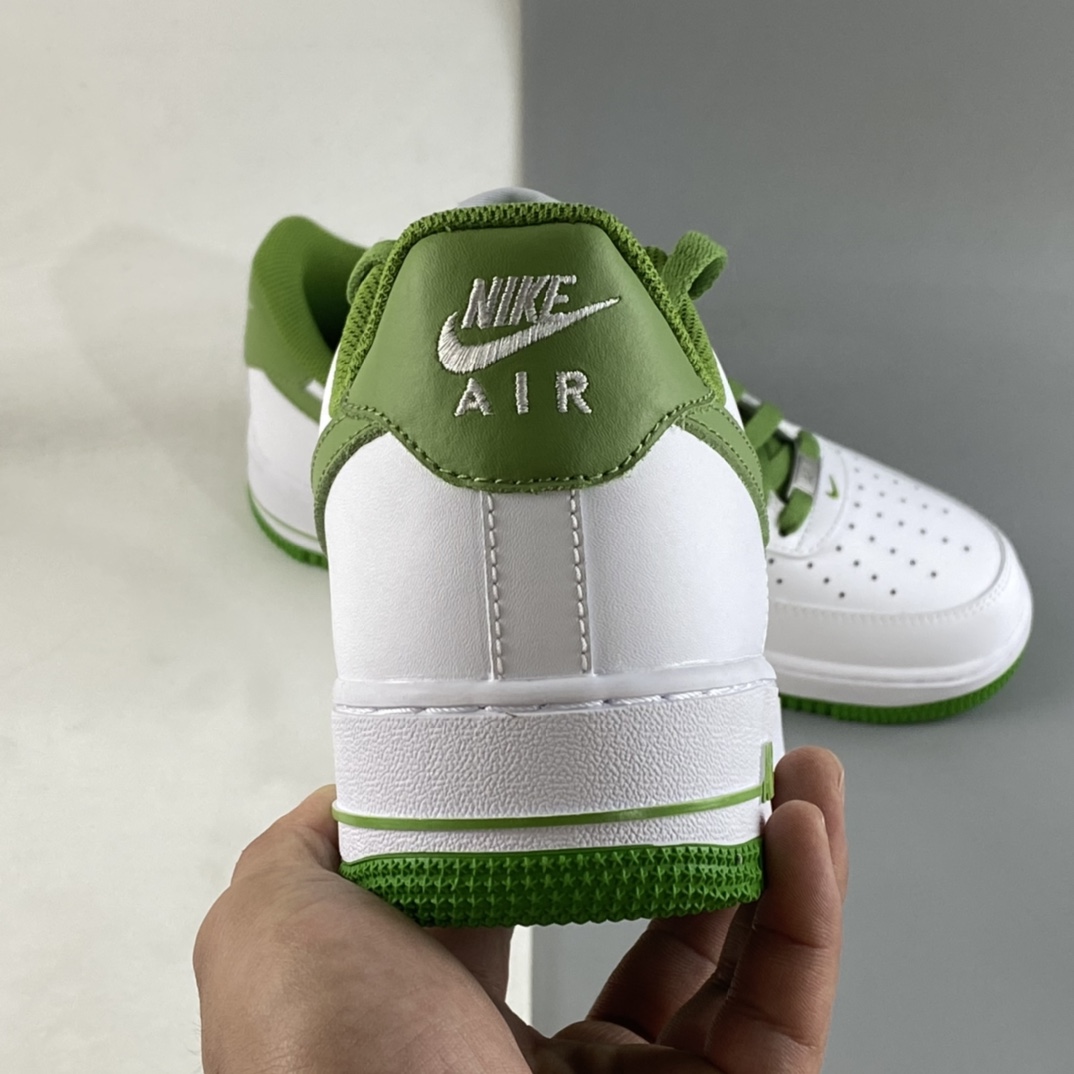 P200 Nike Air Force 1’07 ESS 空军一号低帮休闲板鞋 DH7561-105