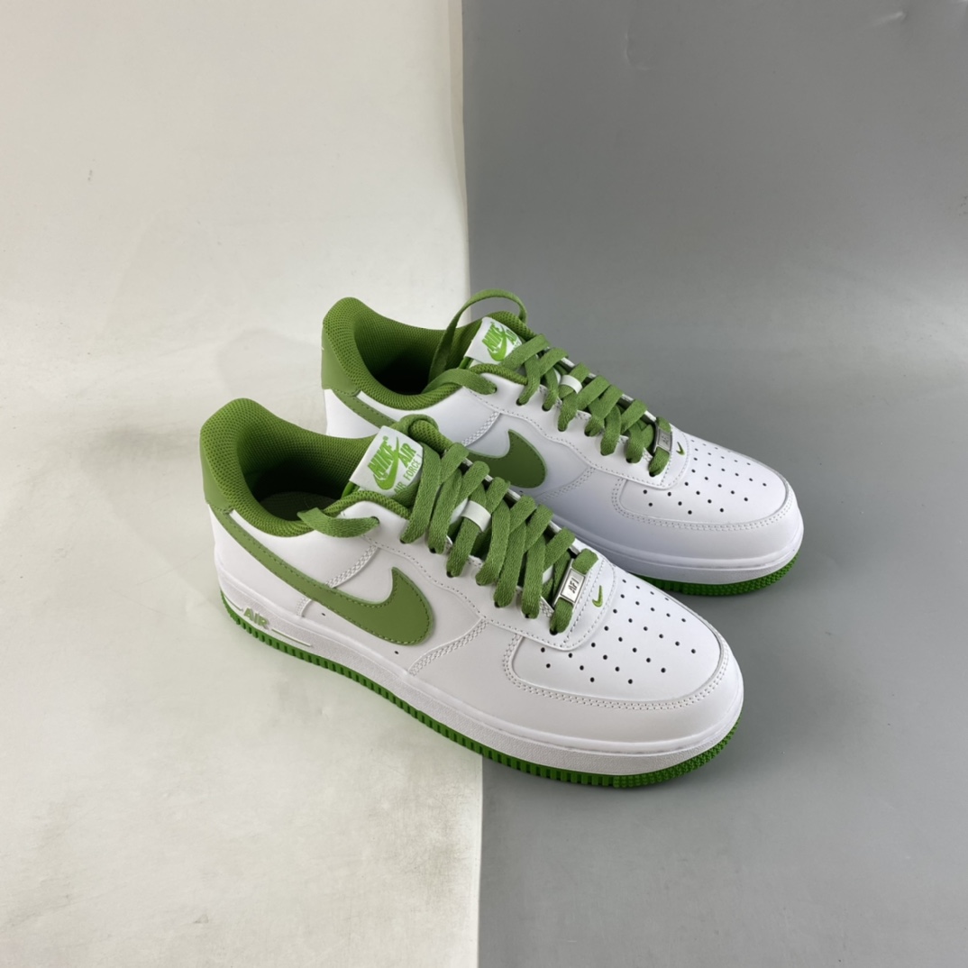 P200 Nike Air Force 1’07 ESS 空军一号低帮休闲板鞋 DH7561-105