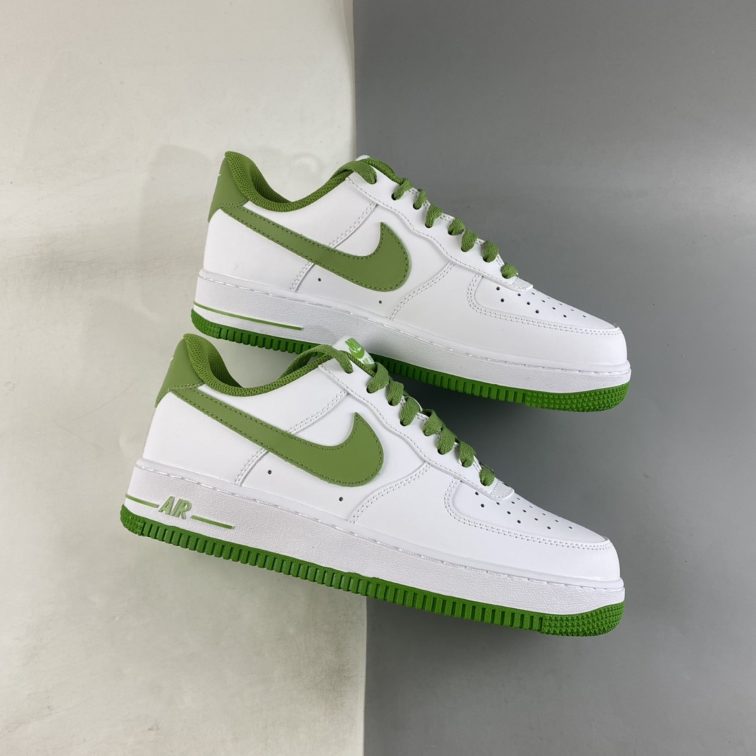 P200 Nike Air Force 1’07 ESS 空军一号低帮休闲板鞋 DH7561-105