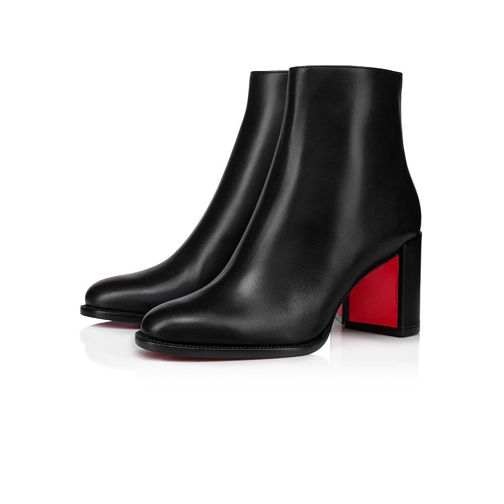 NO:337225,High-end customized autumn and winter boot series!  H8.5Cm, size 35-42. Leather extended strips, 31-11 black cowhide, official website synchronization Standard European code Reference:31-11 Color:black Material:cowhide Lining:sheep leather Heel height:8.5Cm Sole:leather sole Size:EUR 35-42 (US 4-11):,,christian louboutin,boots,cowhide19860909高端订制 秋冬靴系列！ H8.5Cm,尺码35-42码.真皮延条大底,31－11黑牛皮,官网同步 标准欧码 Reference:31－11 Color:black Material:cowhide Lining:sheep leather Heel heigh:8.5Cm Sole:leather sole Size:EUR 35－42（US 4一11) :,,christian louboutin,boots,cowhide,Women's Shoes