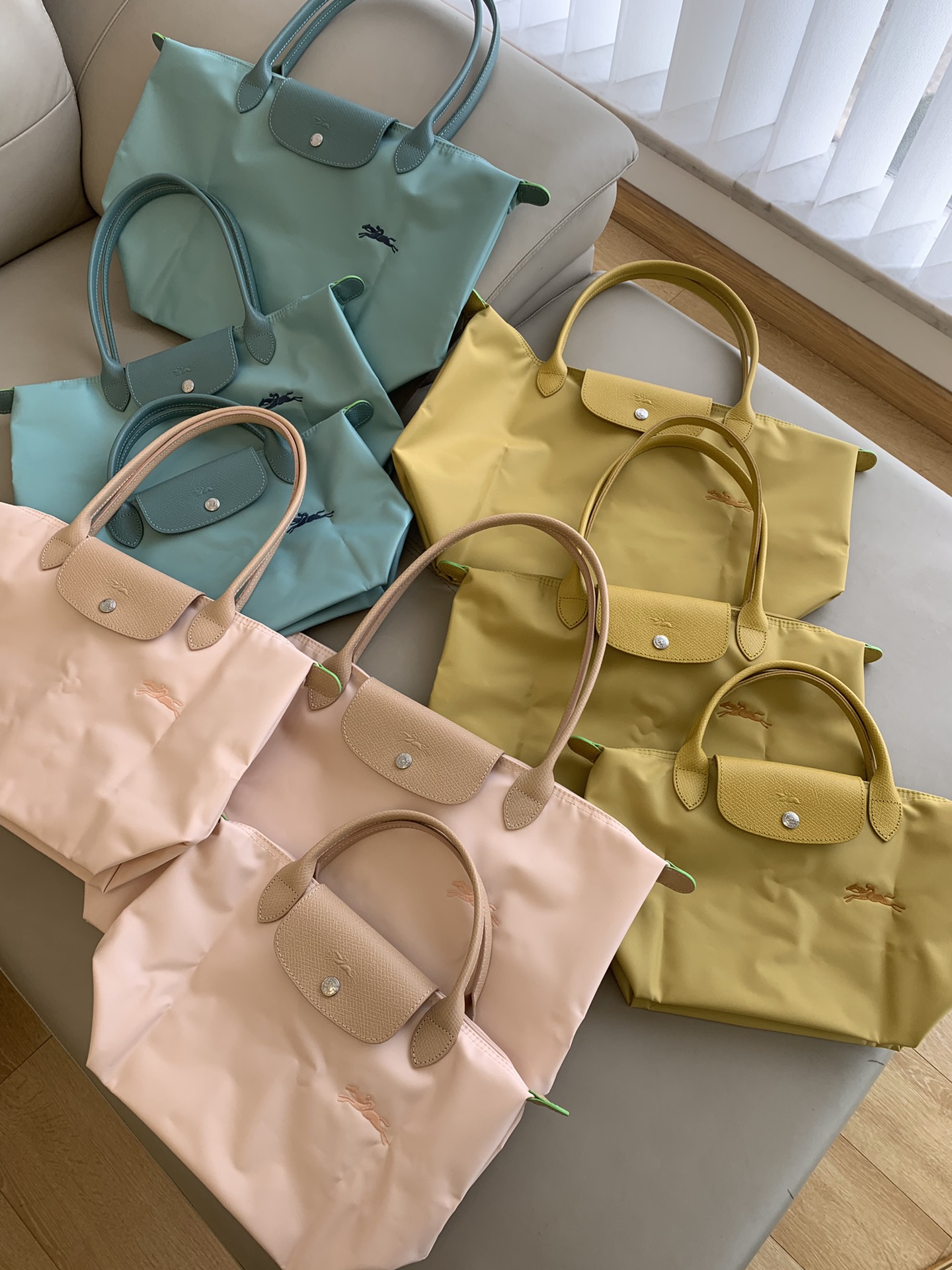 Longchamp