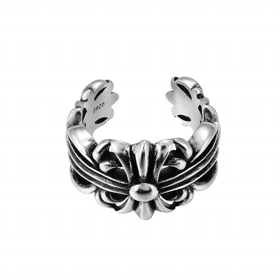 Chrome Hearts Juwelen Ring-