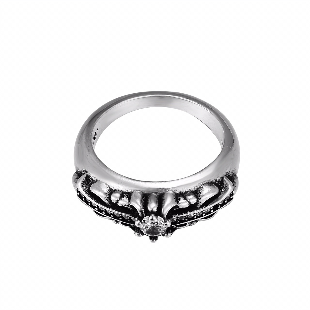 Chrome Hearts Jewelry Ring- Vintage