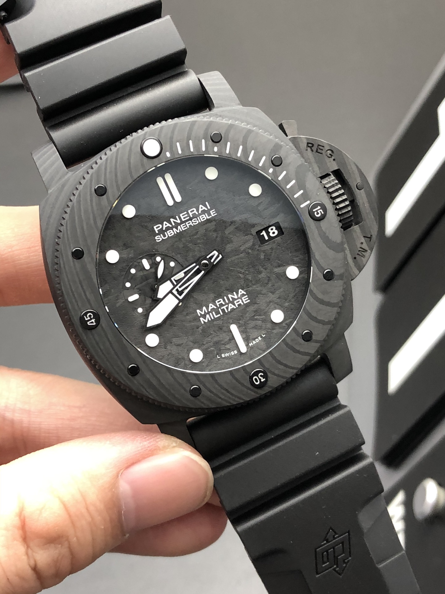 Panerai 沛纳海979