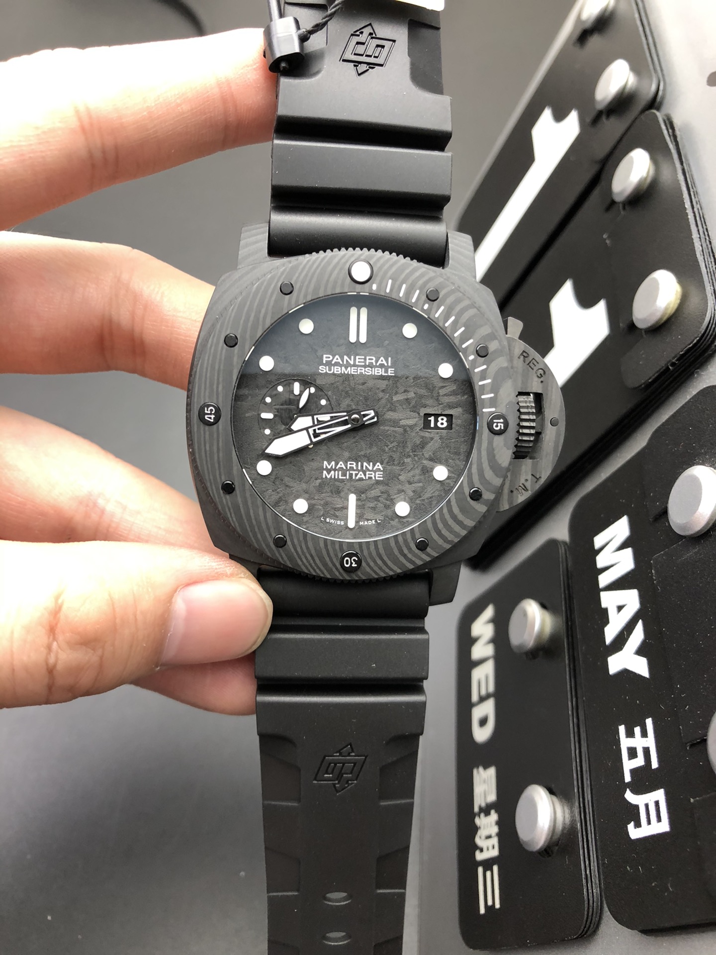 Panerai 沛纳海979
