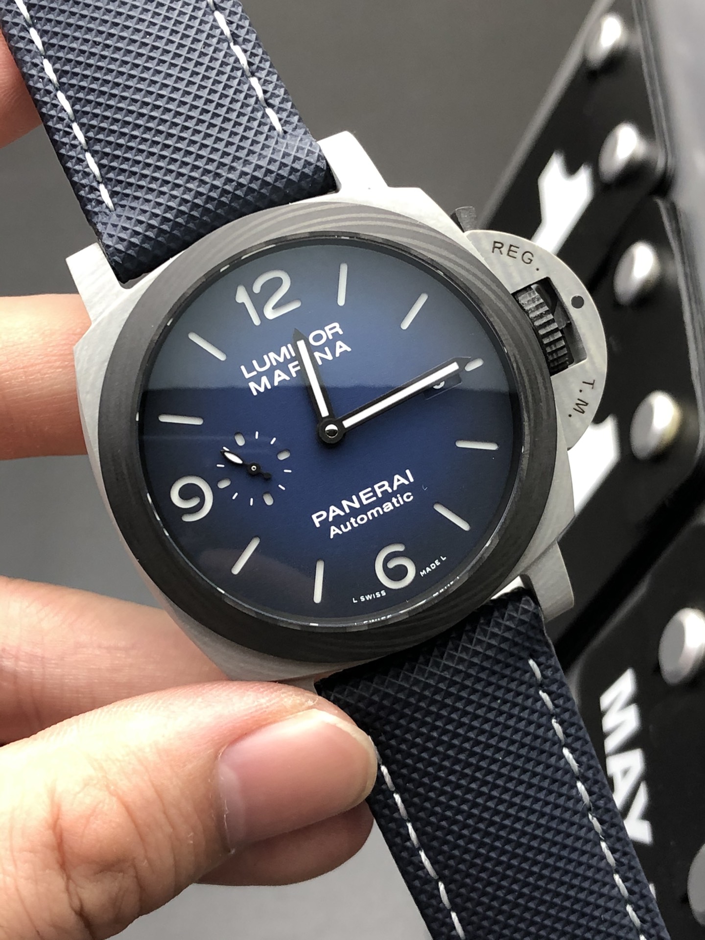 Panerai 沛纳海1663