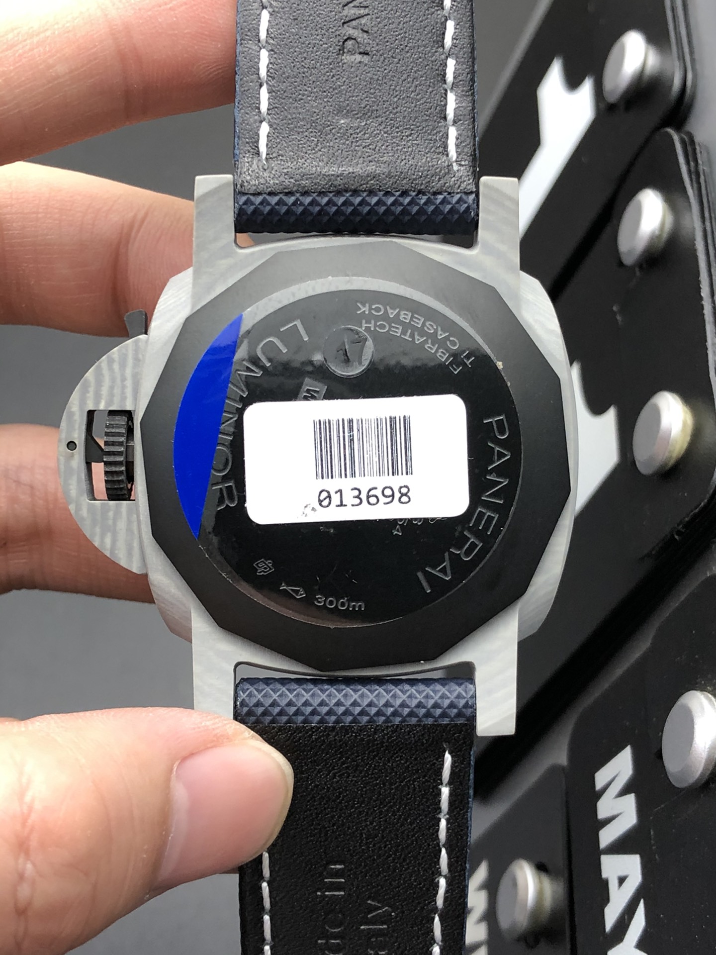 Panerai 沛纳海1663
