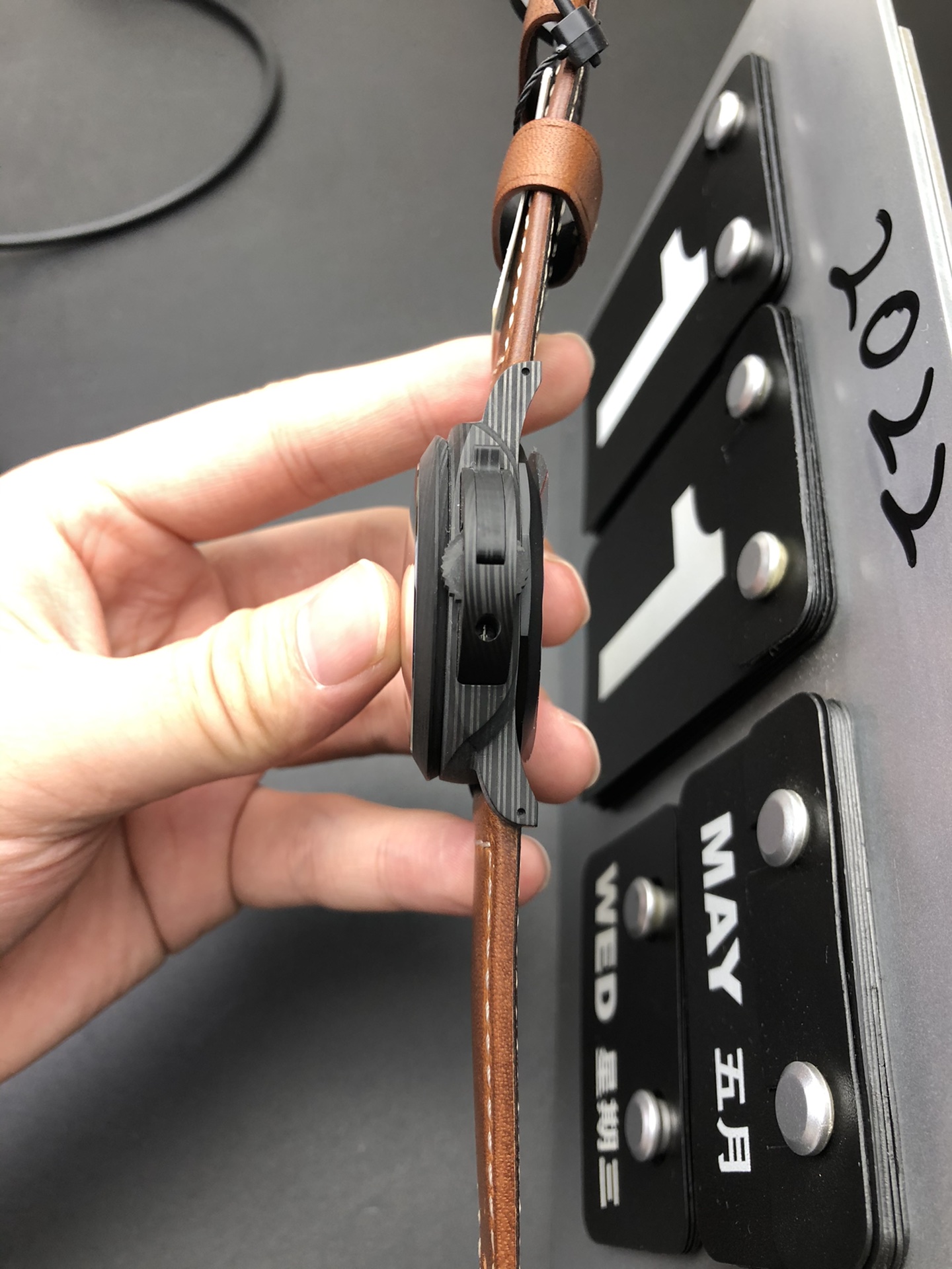 Panerai 沛纳海661