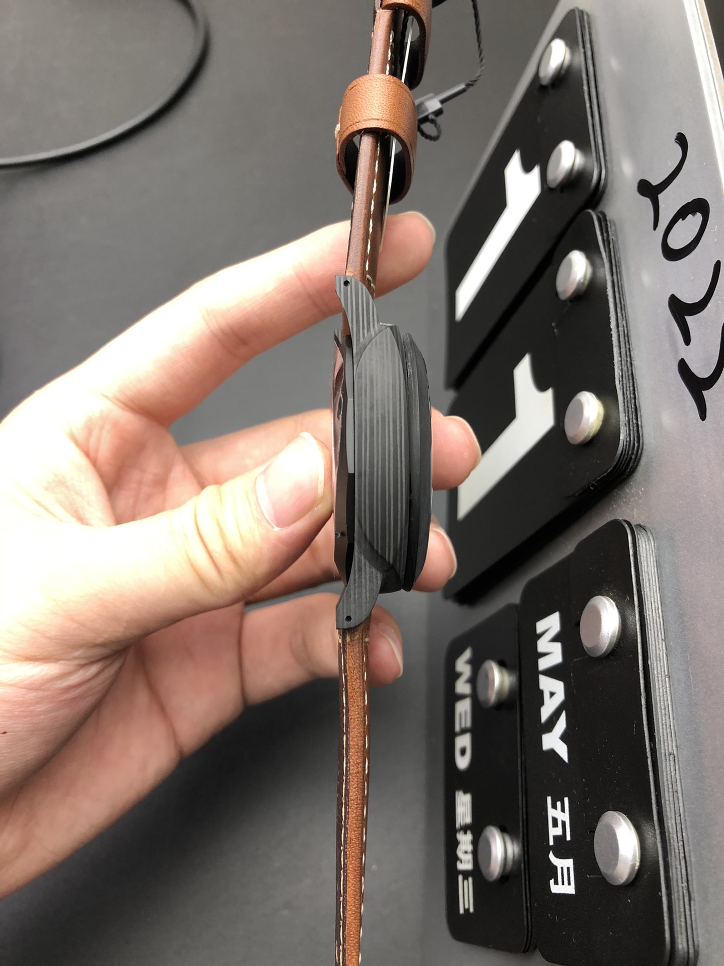 Panerai 沛纳海661