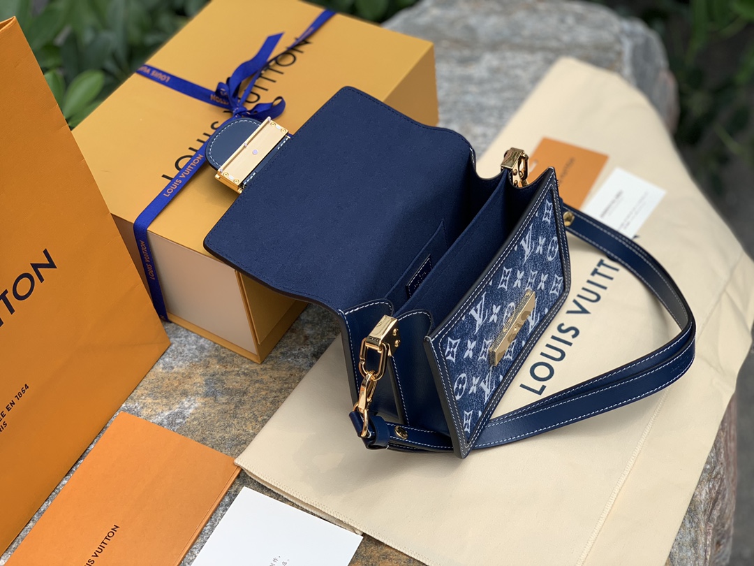 🌼 m59716小号尺寸20 x 15 x 9 cm原厂渠道货！品质有保障！多说一句，2022最新款，但