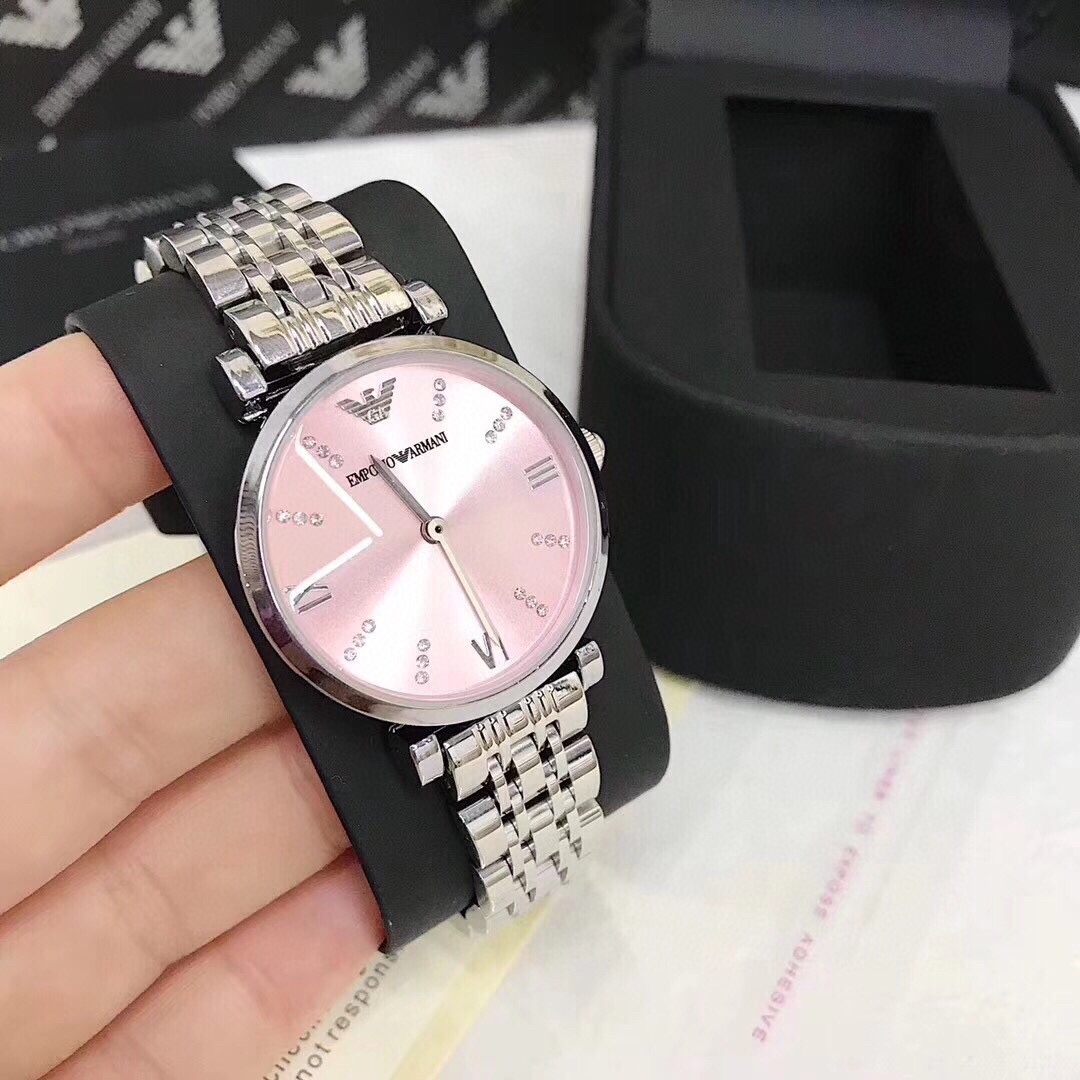 Armani Reloj