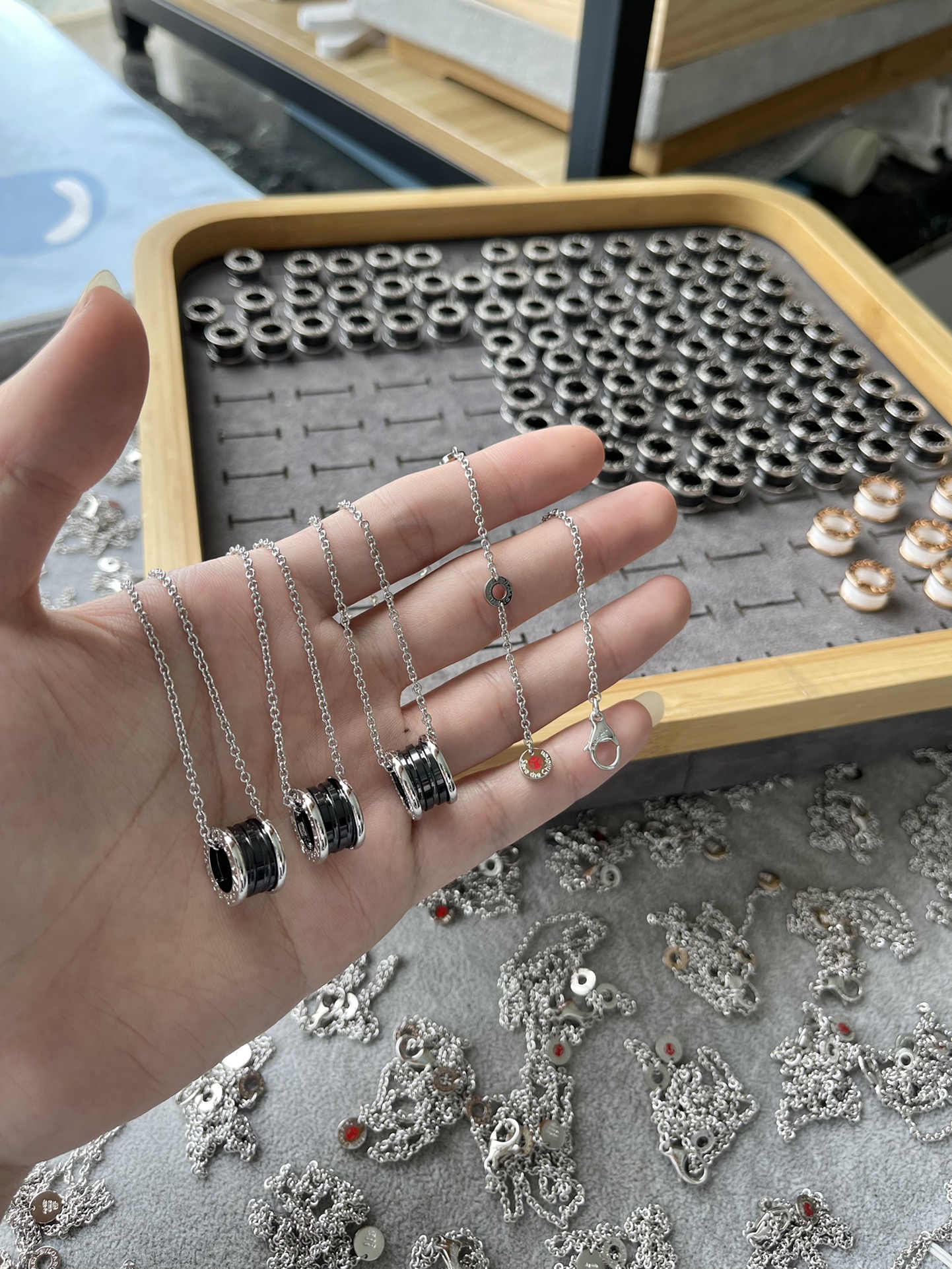Bvlgari 宝格丽