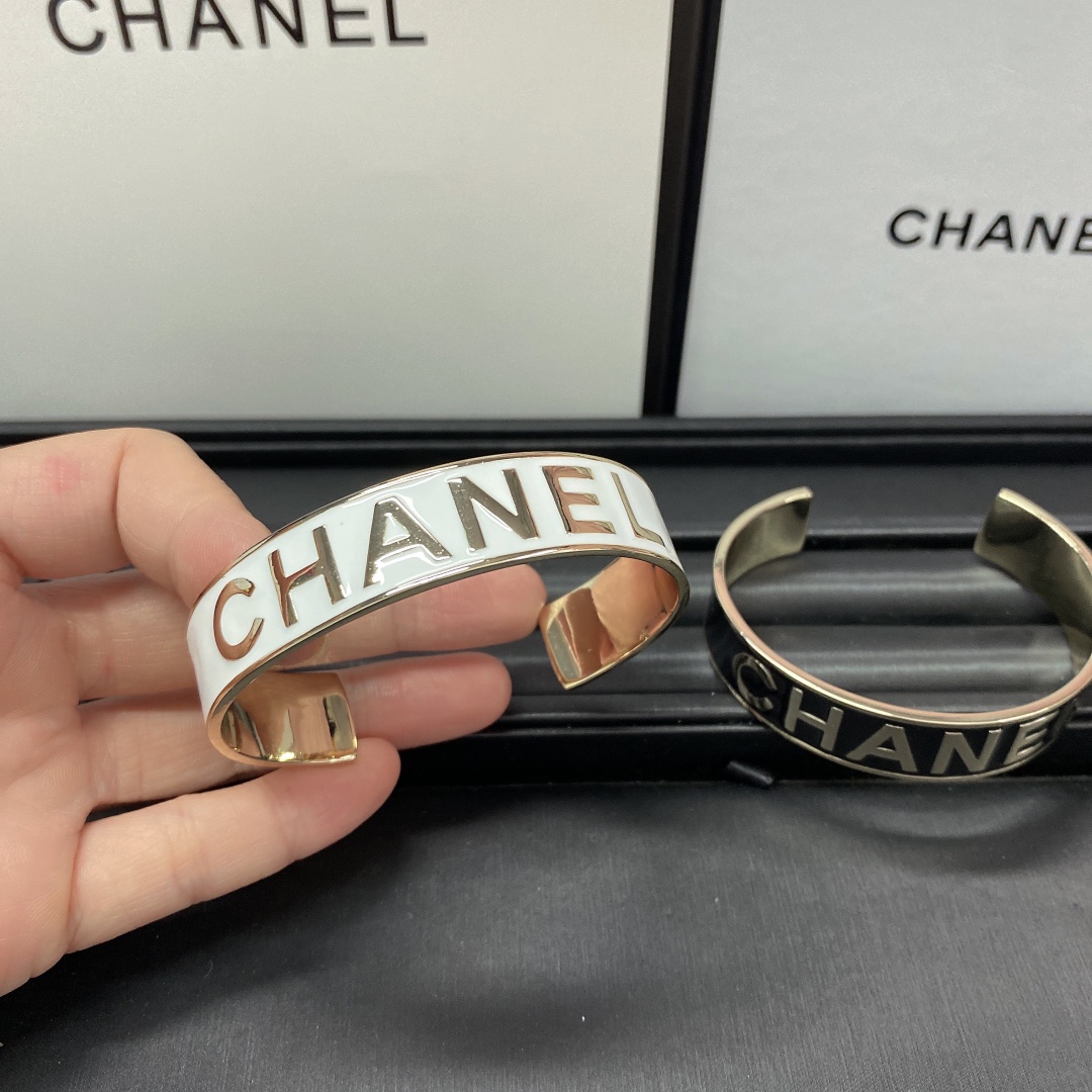Chanel - Bracelet - JR698EA1EFD3DA