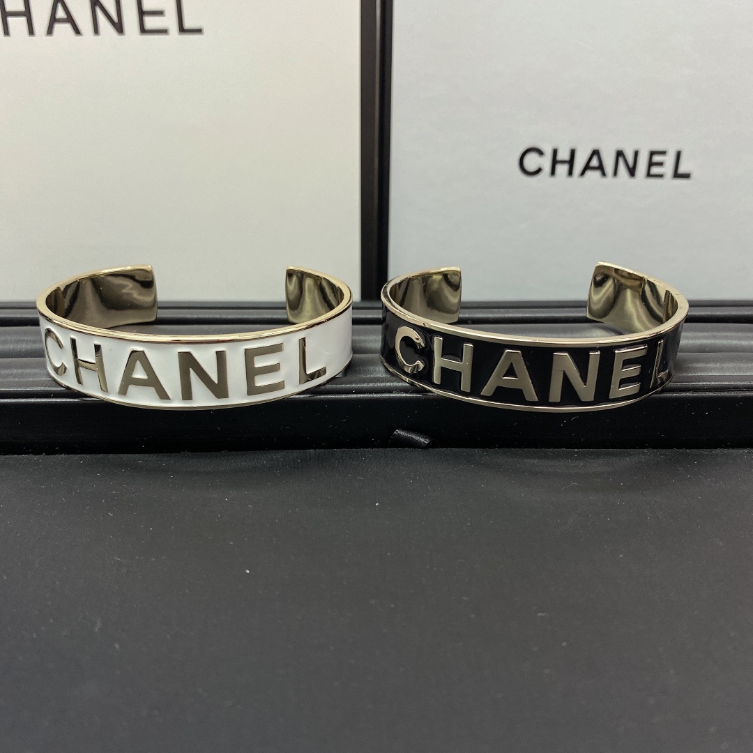 Chanel - Bracelet - JR698EA1EFD3DA