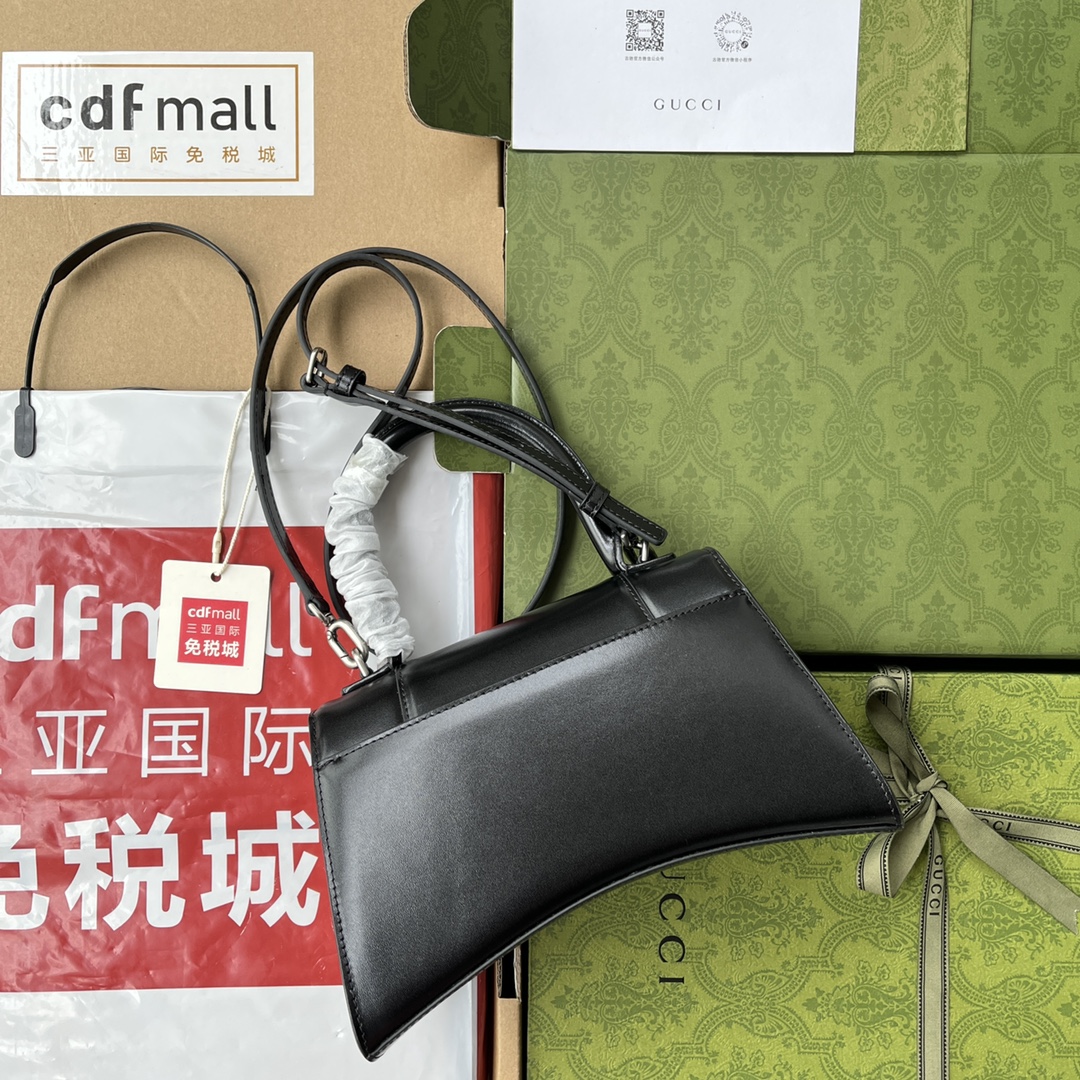 原厂皮配Cdfmall三亚免税店手提