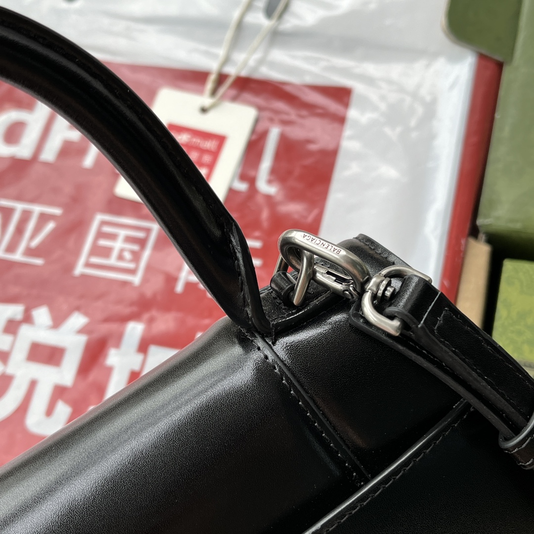 原厂皮配Cdfmall三亚免税店手提袋全网首发BALENCIAGAGUCCI联名️在GUCCI诞辰百年之