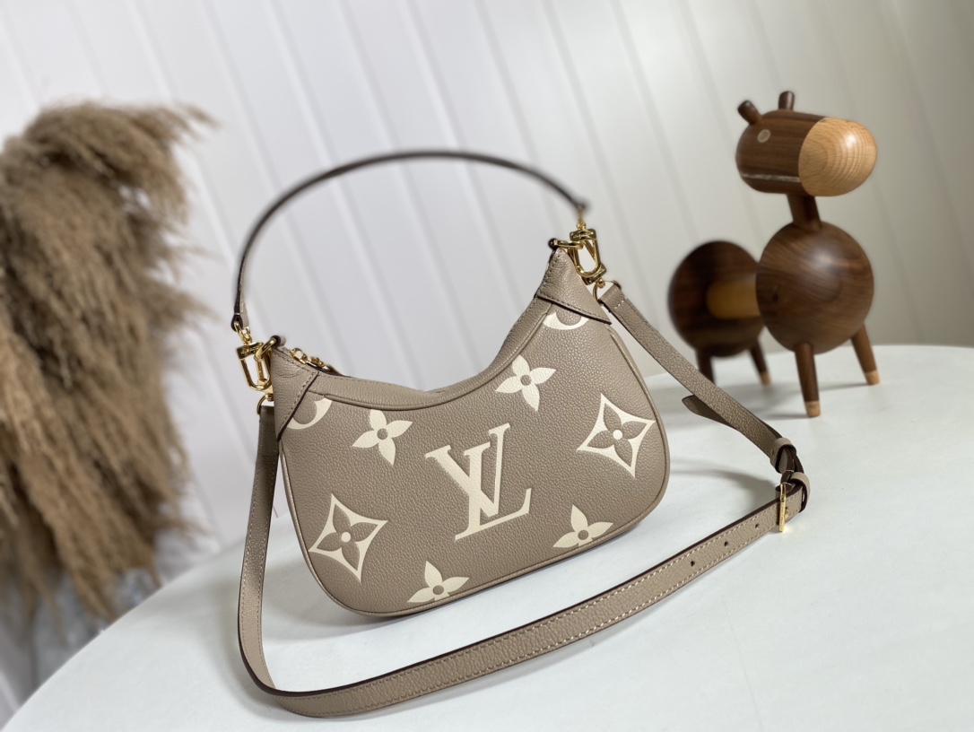 Louis Vuitton Bags Handbags Empreinte​ M46112