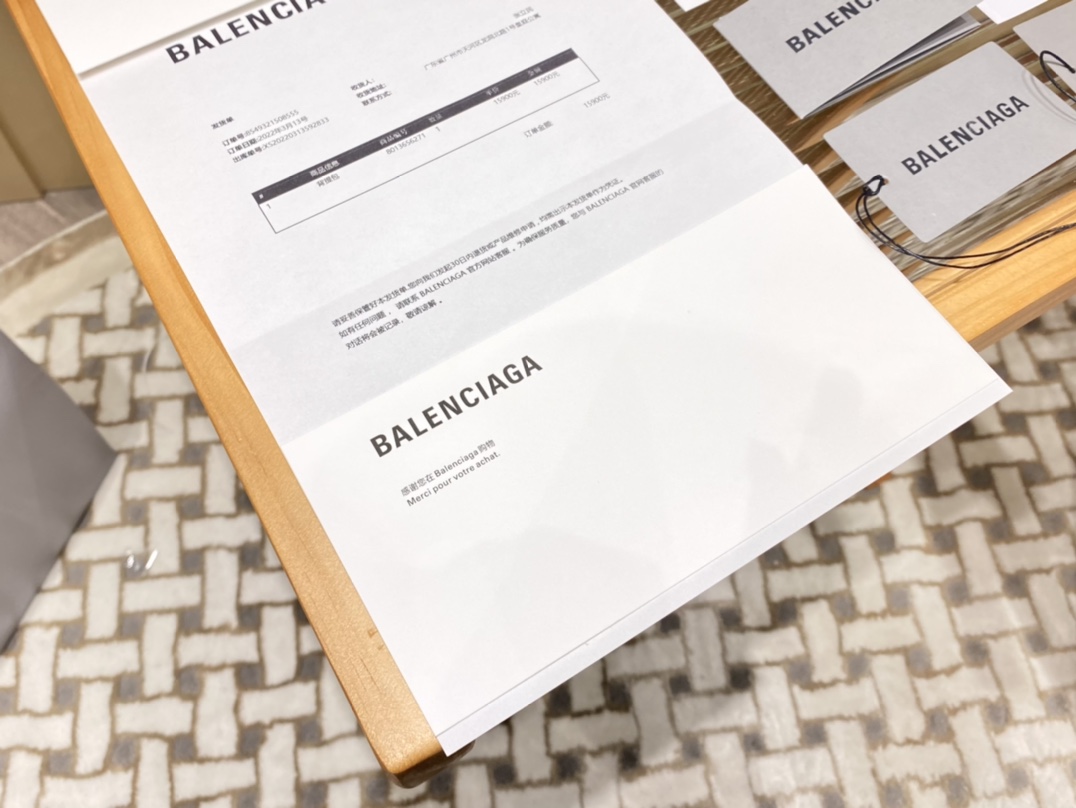 Balenciaga Hourglass XS 19CM BAG 鳄鱼纹沙漏包 592833黑色/黑扣