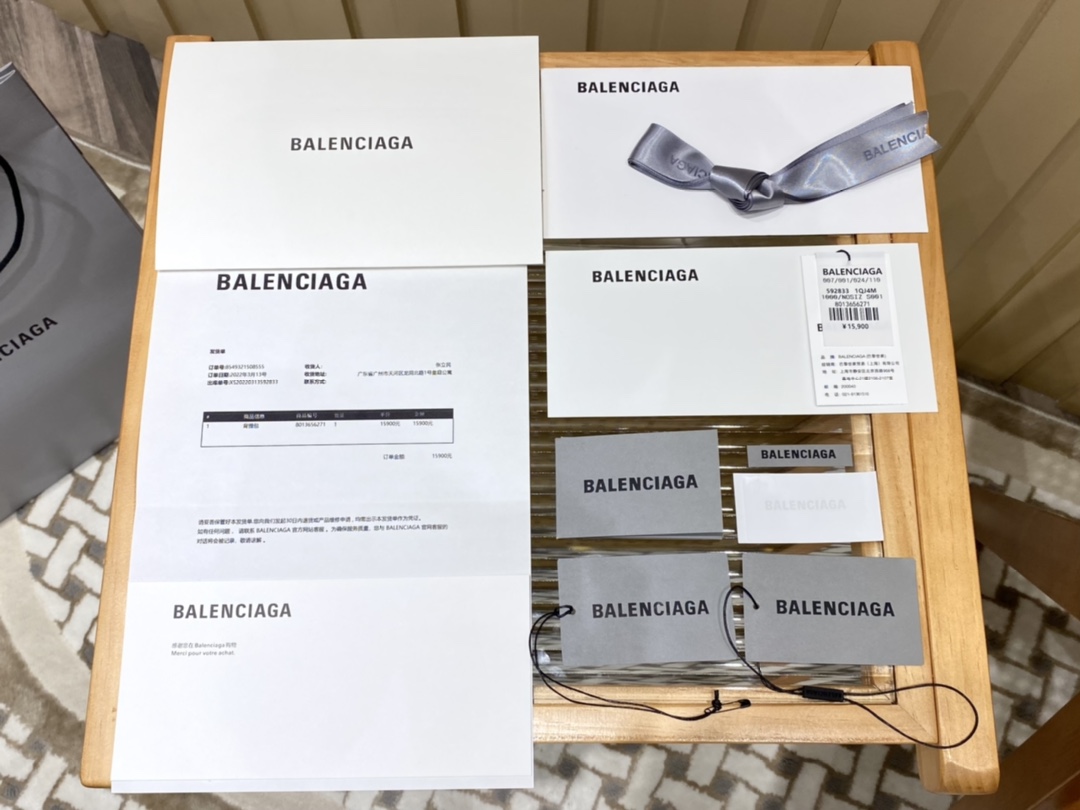 Balenciaga Hourglass XS 19CM BAG 鳄鱼纹沙漏包 592833墨绿/金扣
