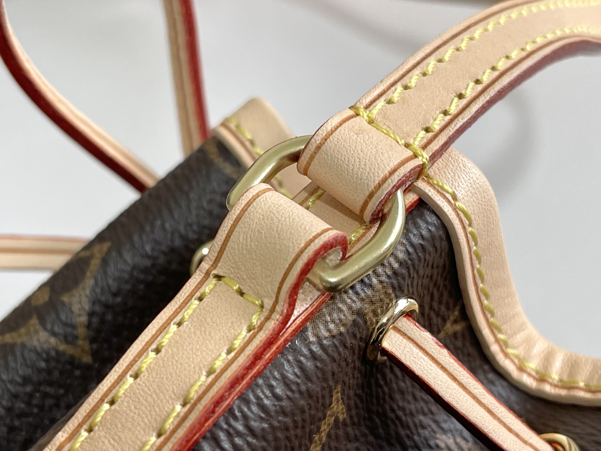 Louis Vuitton Haute Couture Classic Luxury Handbag Shoulder Crossbody 7