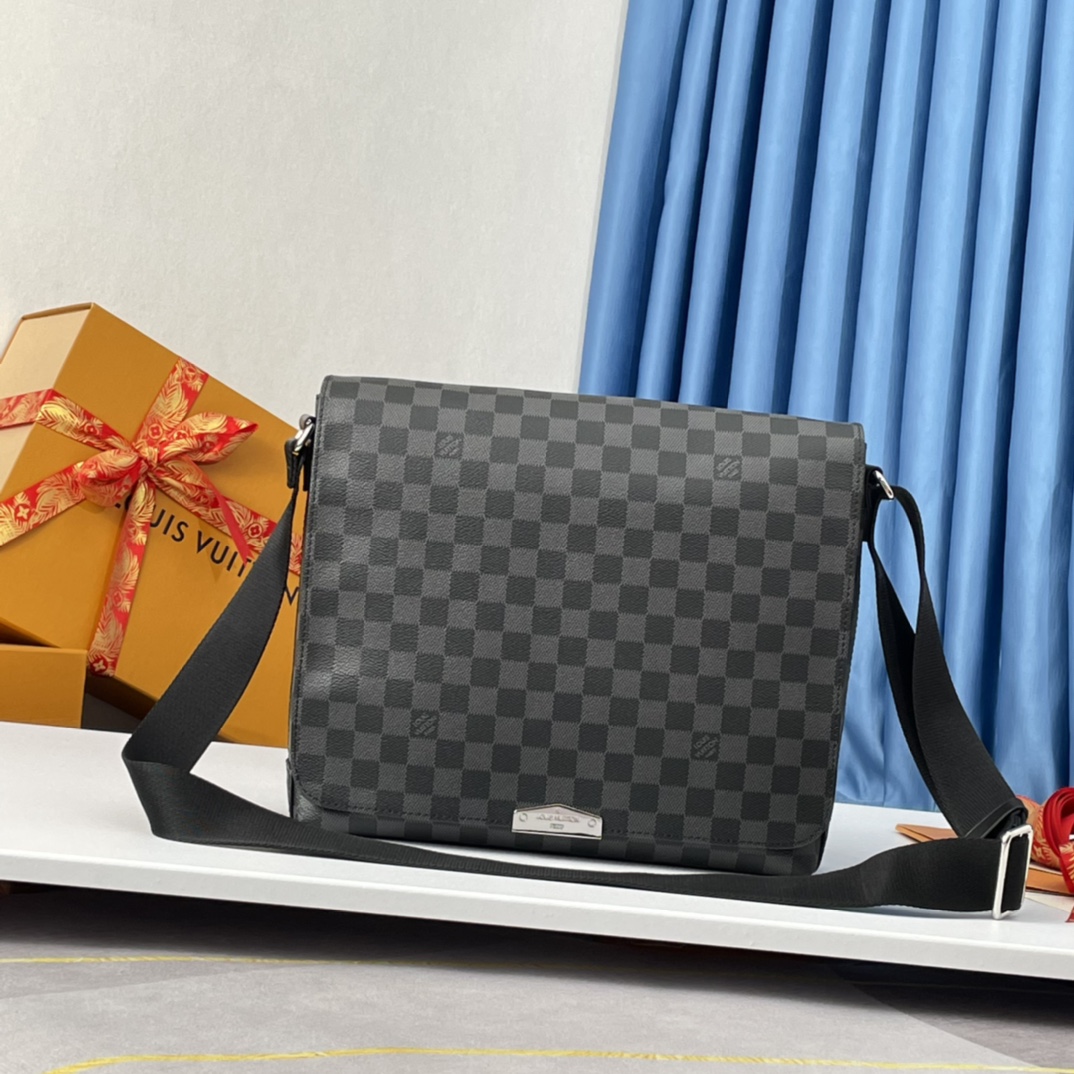 루이비통 N40350 메신저 백 미디엄 Louis Vuitton Bag
