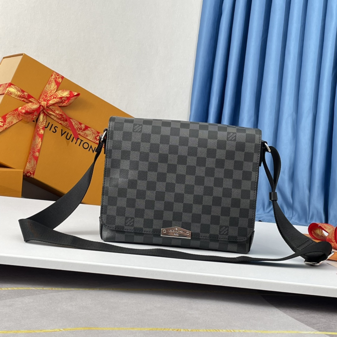 루이비통 N40349 메신저 백 미디엄 Louis Vuitton Bag