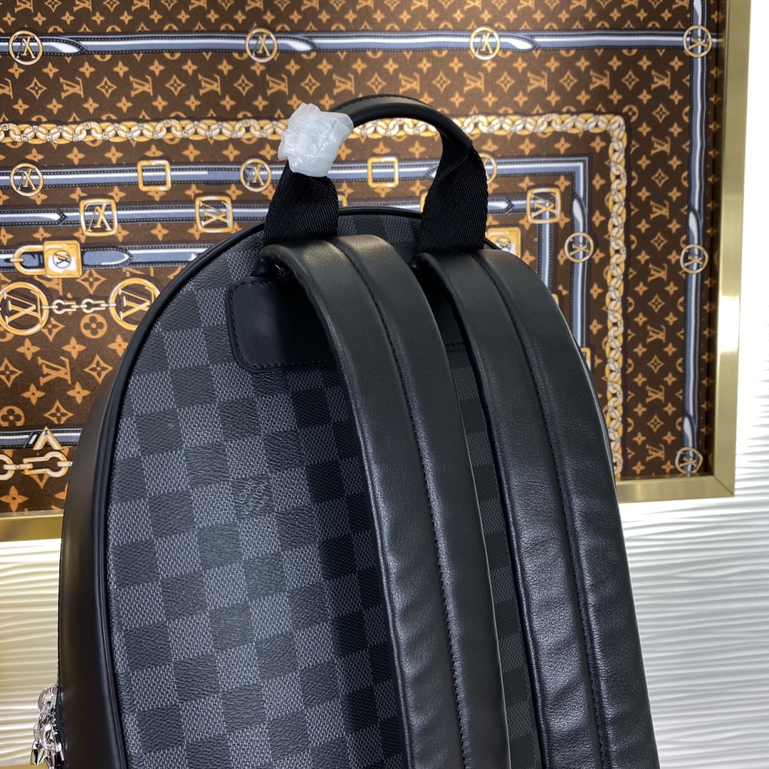 [Backpacks]The lines are bright and smooth Simple and capable style The carefu