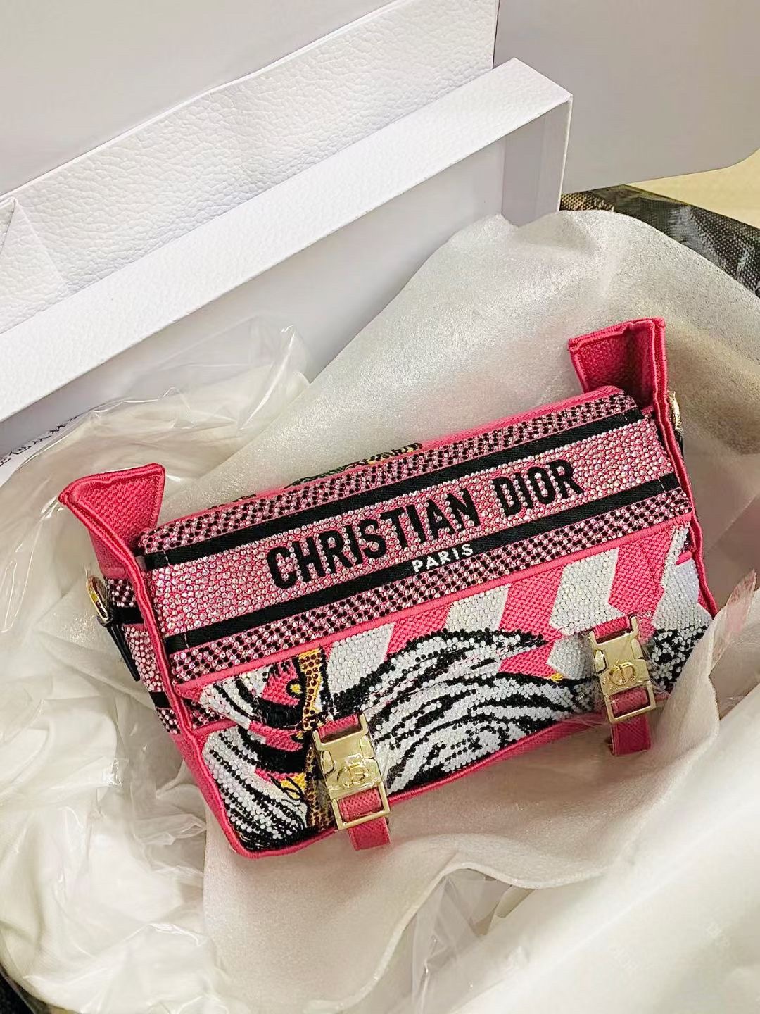 [Dior Women