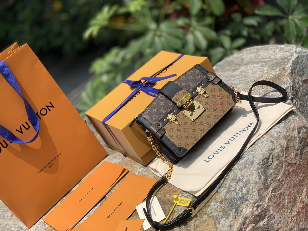 🌼 m43596尺寸‬20 x 12 x 5.5 cm百分百原厂货！官网售w7➕！难买度加一的软盒子tr