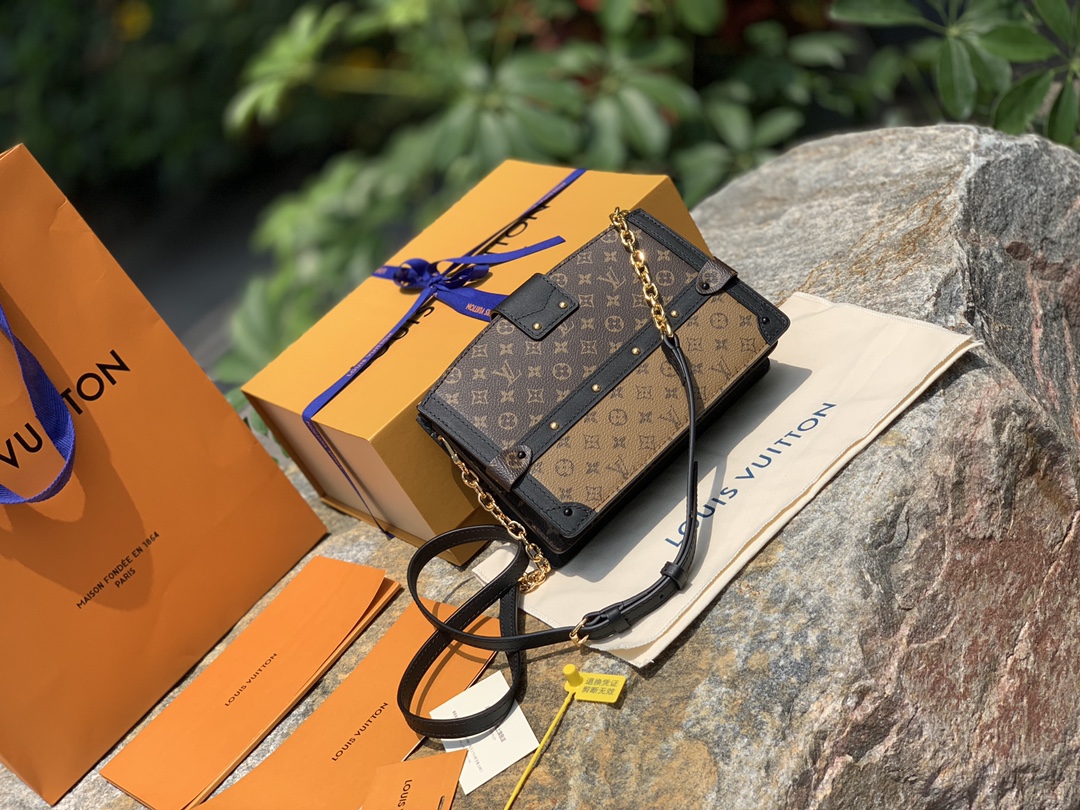 🌼 m43596尺寸‬20 x 12 x 5.5 cm百分百原厂货！官网售w7➕！难买度加一的软盒子tr