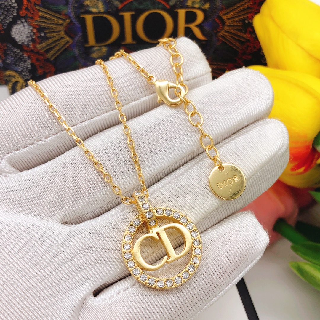 DXL DIOR CD CNC