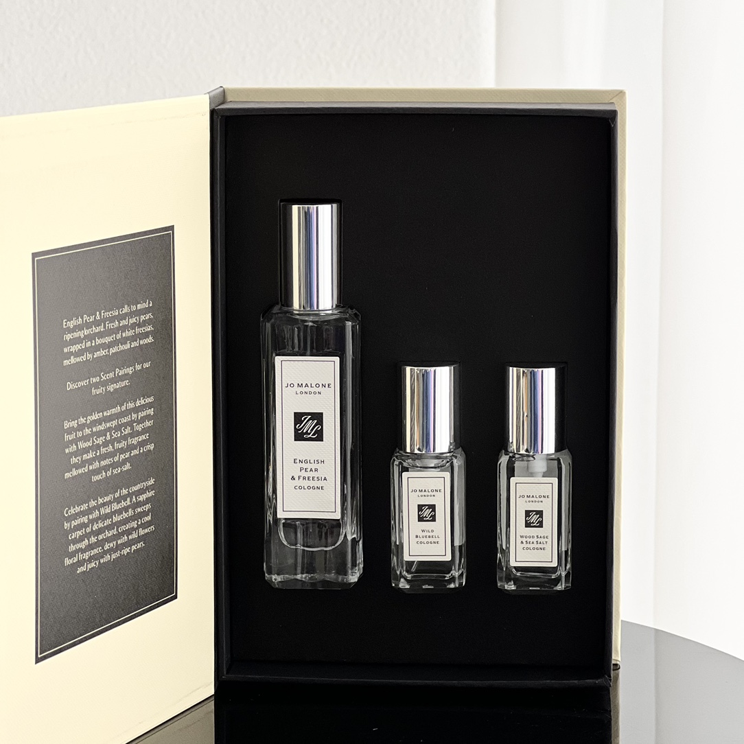 Jo Malone Perfume 30ML