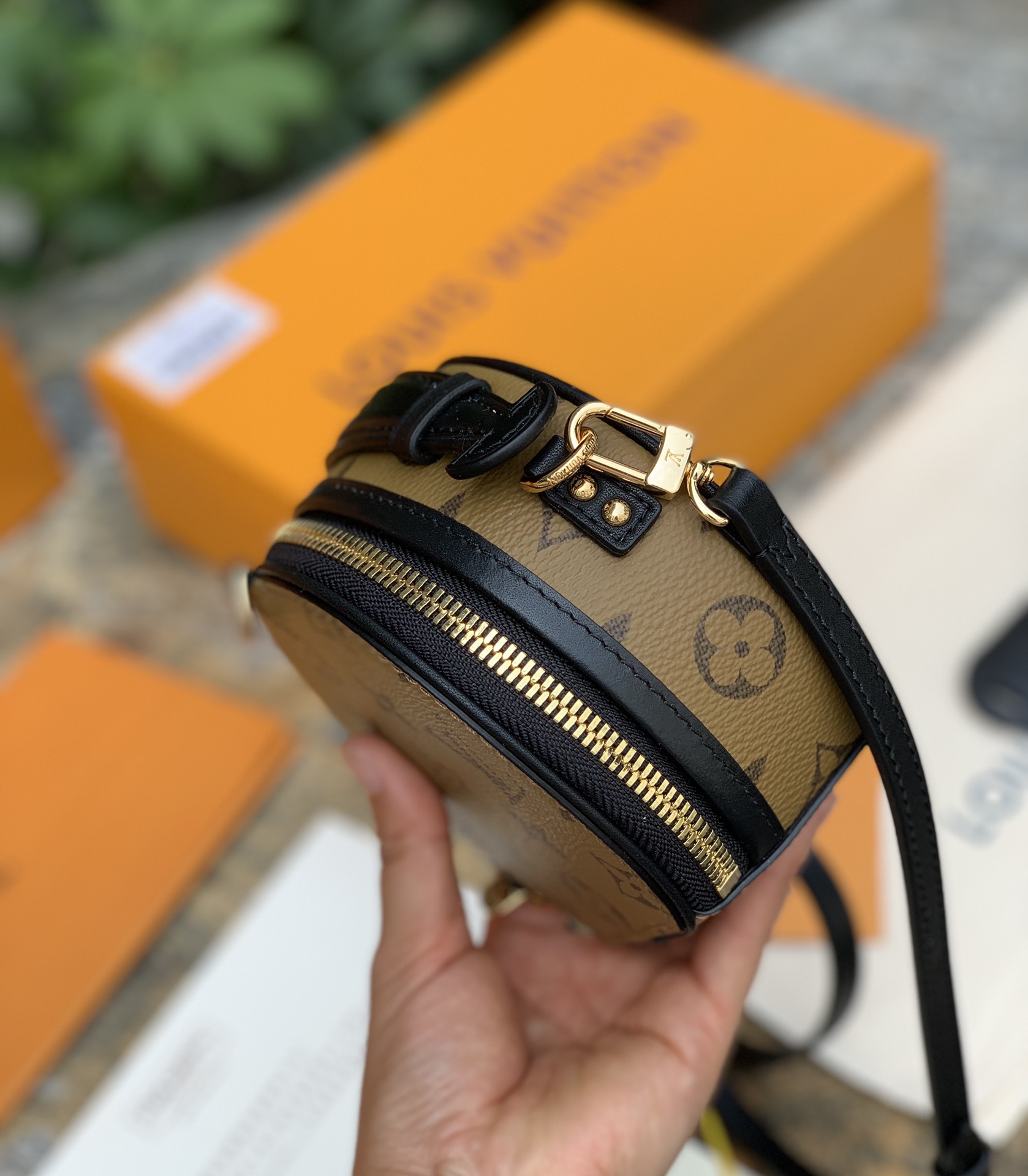 🌼 m68276尺寸13 x 12 x 6.5 cm百分百纯正的海外渠道！一个小小的硬饼官网卖到了1w7