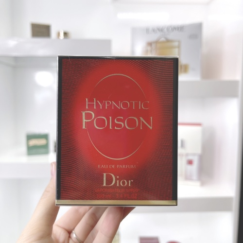 Dior Hypnotic Poison Eau de Parfum 100ml - Mysterious and Alluring Fragrance 1 Dior Hypnotic Poison Eau de Parfum 100ml - Mysterious and Alluring Fragrance