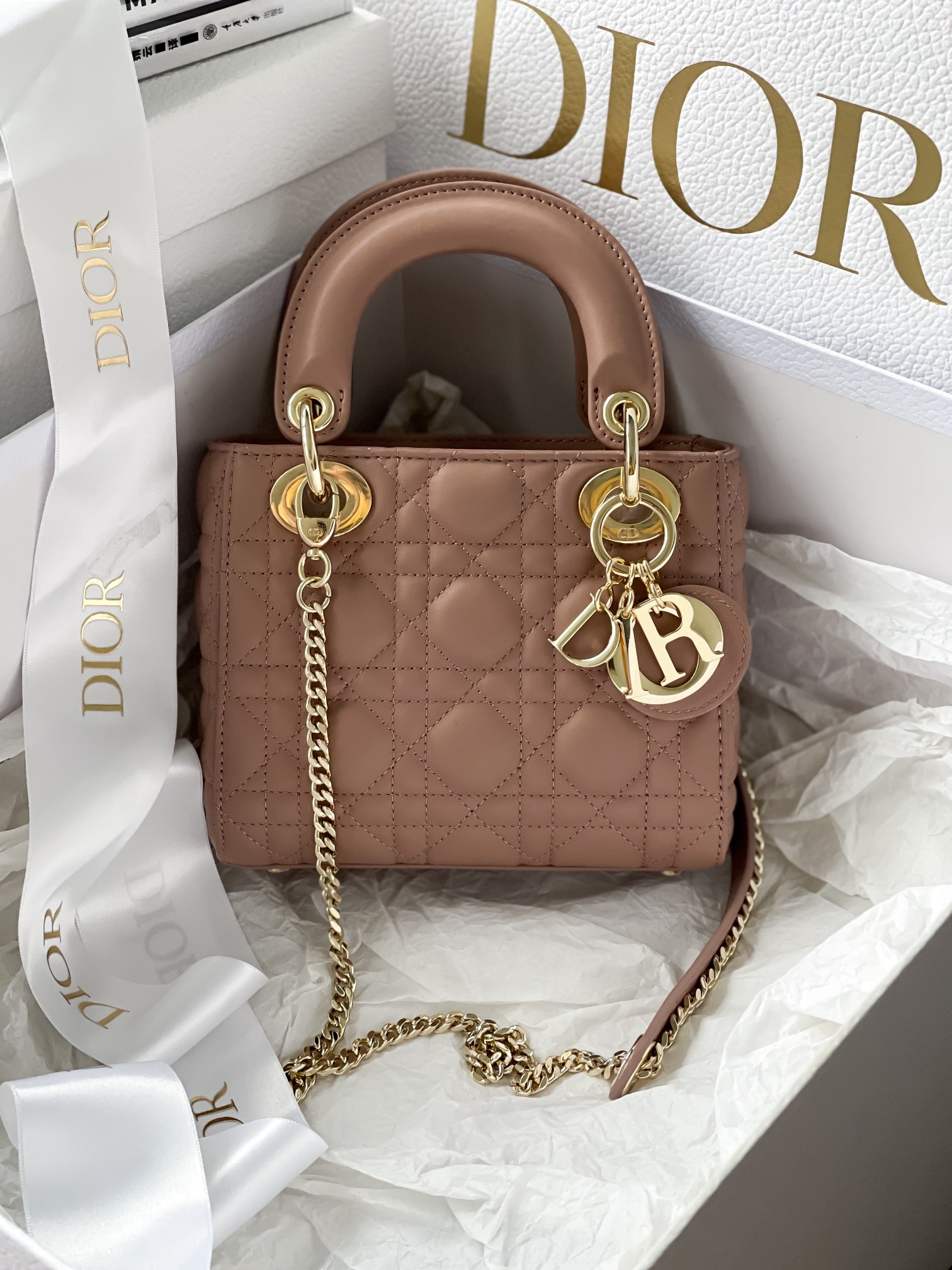 디올 가방 106198 Dior Bag
