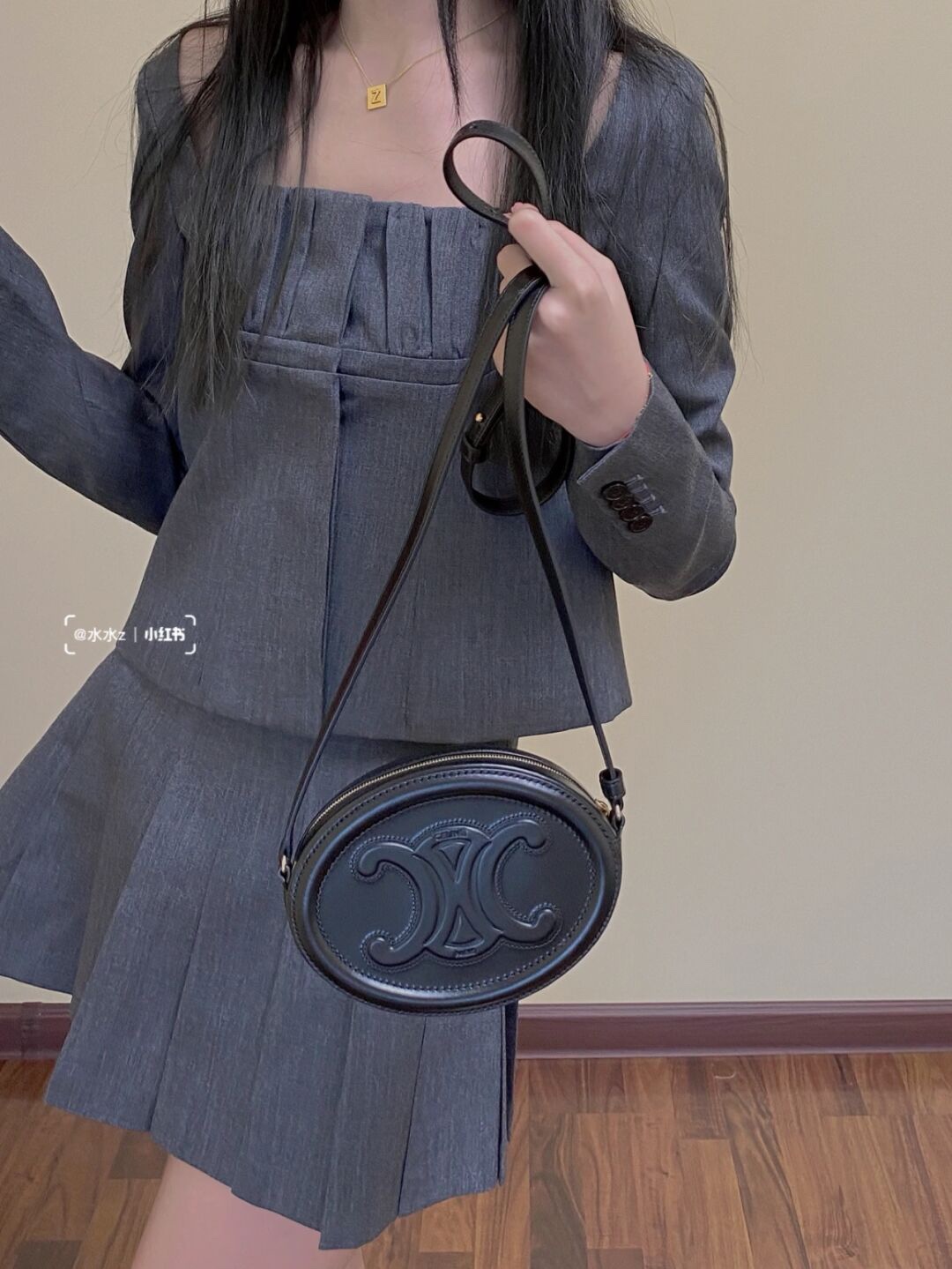 셀린느 가방 86052 Celine Bag