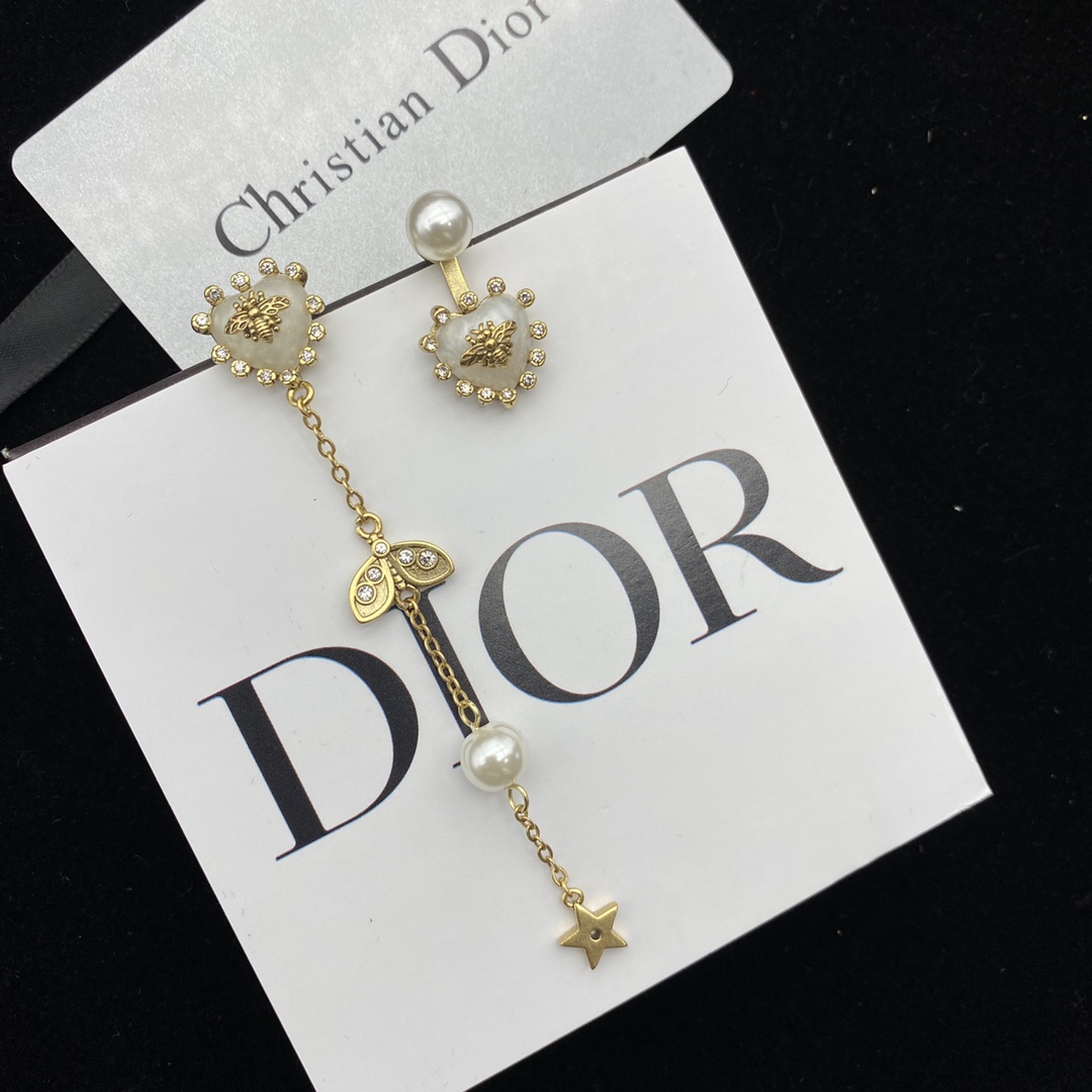 AAA+
 Dior Joyas Pendiente