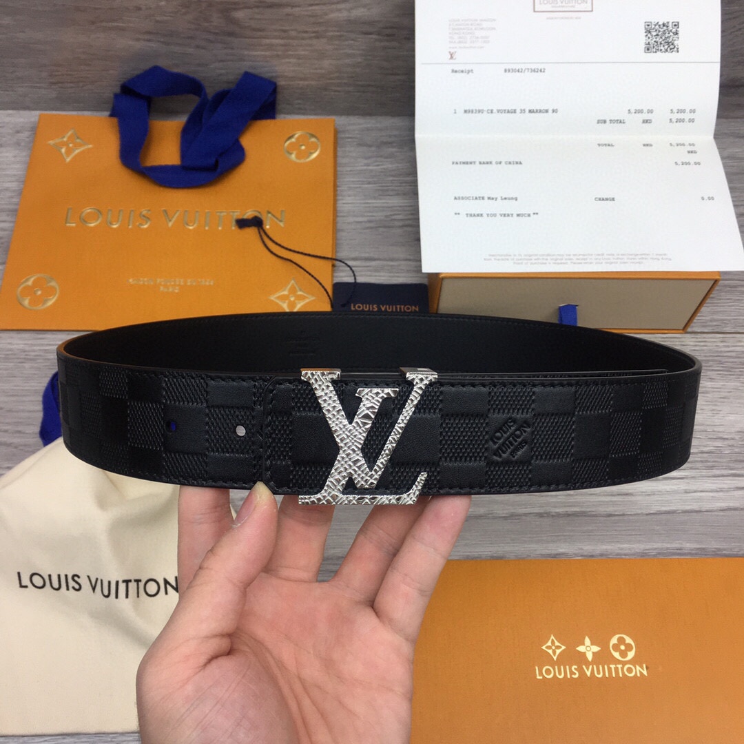 Louis Vuitton - Belt